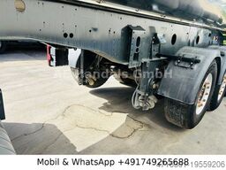 MEILLER KISA 3 Iso Stahl *24m³ / 1.Liftachse / Alcoa