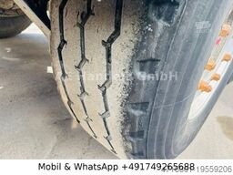 MEILLER KISA 3 Iso Stahl *24m³ / 1.Liftachse / Alcoa