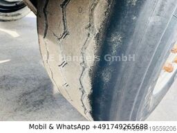 MEILLER KISA 3 Iso Stahl *24m³ / 1.Liftachse / Alcoa