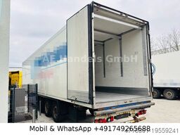 KRONE SD *Carrier-Vector-1950/+-30°/Doppelstock/1.Lift