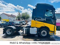 VOLVO FH 460 Globe LNG *Retarder / ACC / LDW / Alcoa