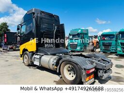 VOLVO FH 460 Globe LNG *Retarder / ACC / LDW / Alcoa