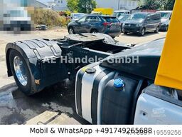 VOLVO FH 460 Globe LNG *Retarder / ACC / LDW / Alcoa