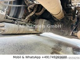 VOLVO FH 460 Globe LNG *Retarder / ACC / LDW / Alcoa