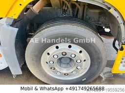 VOLVO FH 460 Globe LNG *Retarder / ACC / LDW / Alcoa