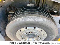 VOLVO FH 460 Globe LNG *Retarder / ACC / LDW / Alcoa