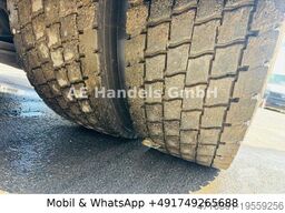 VOLVO FH 460 Globe LNG *Retarder / ACC / LDW / Alcoa