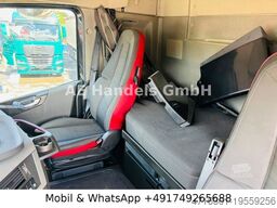 VOLVO FH 460 Globe LNG *Retarder / ACC / LDW / Alcoa