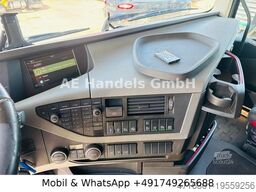 VOLVO FH 460 Globe LNG *Retarder / ACC / LDW / Alcoa