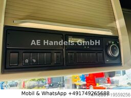 VOLVO FH 460 Globe LNG *Retarder / ACC / LDW / Alcoa