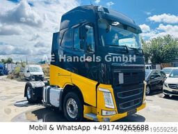 VOLVO FH 460 Globe LNG *Retarder / ACC / LDW / Alcoa