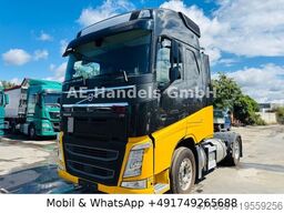 VOLVO FH 460 Globe LNG *Retarder / ACC / LDW / Alcoa