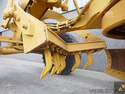Caterpillar 140H
