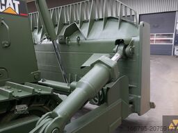 Caterpillar D9R Ex-army