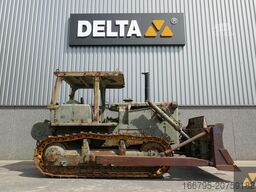 Caterpillar D7F Ex-army