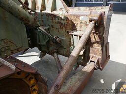Caterpillar D7F Ex-army