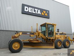 Caterpillar 140H