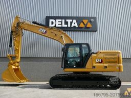 Caterpillar 320