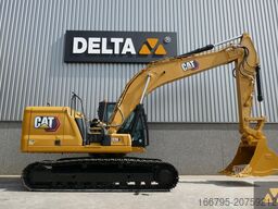 Caterpillar 320