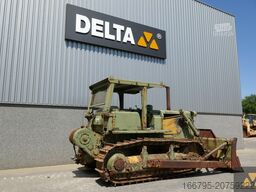 Caterpillar D7F Ex-army