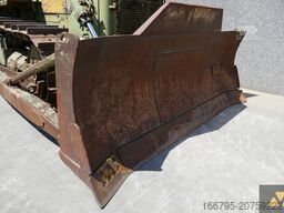 Caterpillar D7F Ex-army