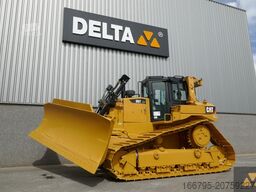 Caterpillar D6T LGP