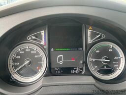 DAF XF 480 FT Spacecab / PTO / Hydraulics / 534.000...