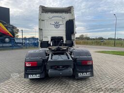 DAF XF 480 FT Spacecab / PTO / Hydraulics / 534.000...