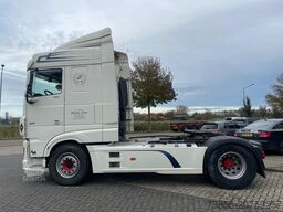 DAF XF 480 FT Spacecab / PTO / Hydraulics / 534.000...