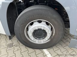 Man TGS 18.360 Euro 6 / 204 dkm / Airco / NL Truck