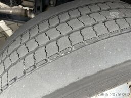 Man TGS 18.360 Euro 6 / 204 dkm / Airco / NL Truck