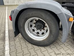 Man TGS 18.360 Euro 6 / 204 dkm / Airco / NL Truck