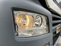 Man TGS 18.360 Euro 6 / 204 dkm / Airco / NL Truck