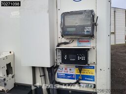 Krone SD Tailgate Liftachse Ladebordwand