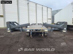 D-TEC CT-60-05D NL-Trailer Multi'45ft