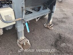 D-TEC CT-60-05D NL-Trailer Multi'45ft