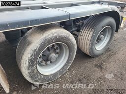 D-TEC CT-60-05D NL-Trailer Multi'45ft