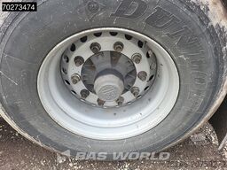 D-TEC CT-60-05D NL-Trailer Multi'45ft