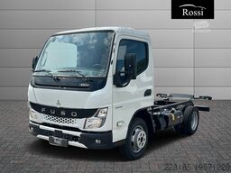 MERCEDES - VEICOLI 3S15/25 TF1 MY22 Cab Sing Std