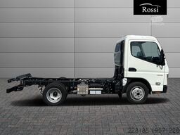 MERCEDES - VEICOLI 3S15/25 TF1 MY22 Cab Sing Std