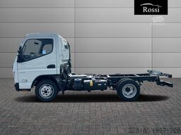 MERCEDES - VEICOLI 3S15/25 TF1 MY22 Cab Sing Std