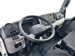 MERCEDES - VEICOLI 3S15/25 TF1 MY22 Cab Sing Std