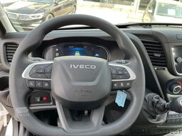 IVECO Daily 70C18H Dreiseitenkipper AHK ACC RÜ-KAM SHZ
