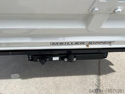 IVECO Daily 70C18H Dreiseitenkipper AHK ACC RÜ-KAM SHZ