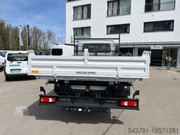 IVECO Daily 70C18H Dreiseitenkipper AHK ACC RÜ-KAM SHZ