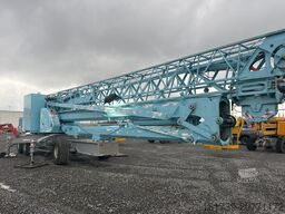 Potain IGO32 Tri/A Mobile self-erecting tower c