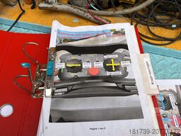 Potain IGO32 Tri/A Mobile self-erecting tower c