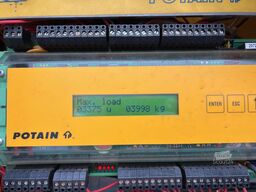 Potain IGO32 Tri/A Mobile self-erecting tower c