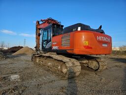 HITACHI ZX 300 LC