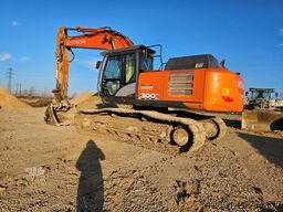 HITACHI ZX 300 LC